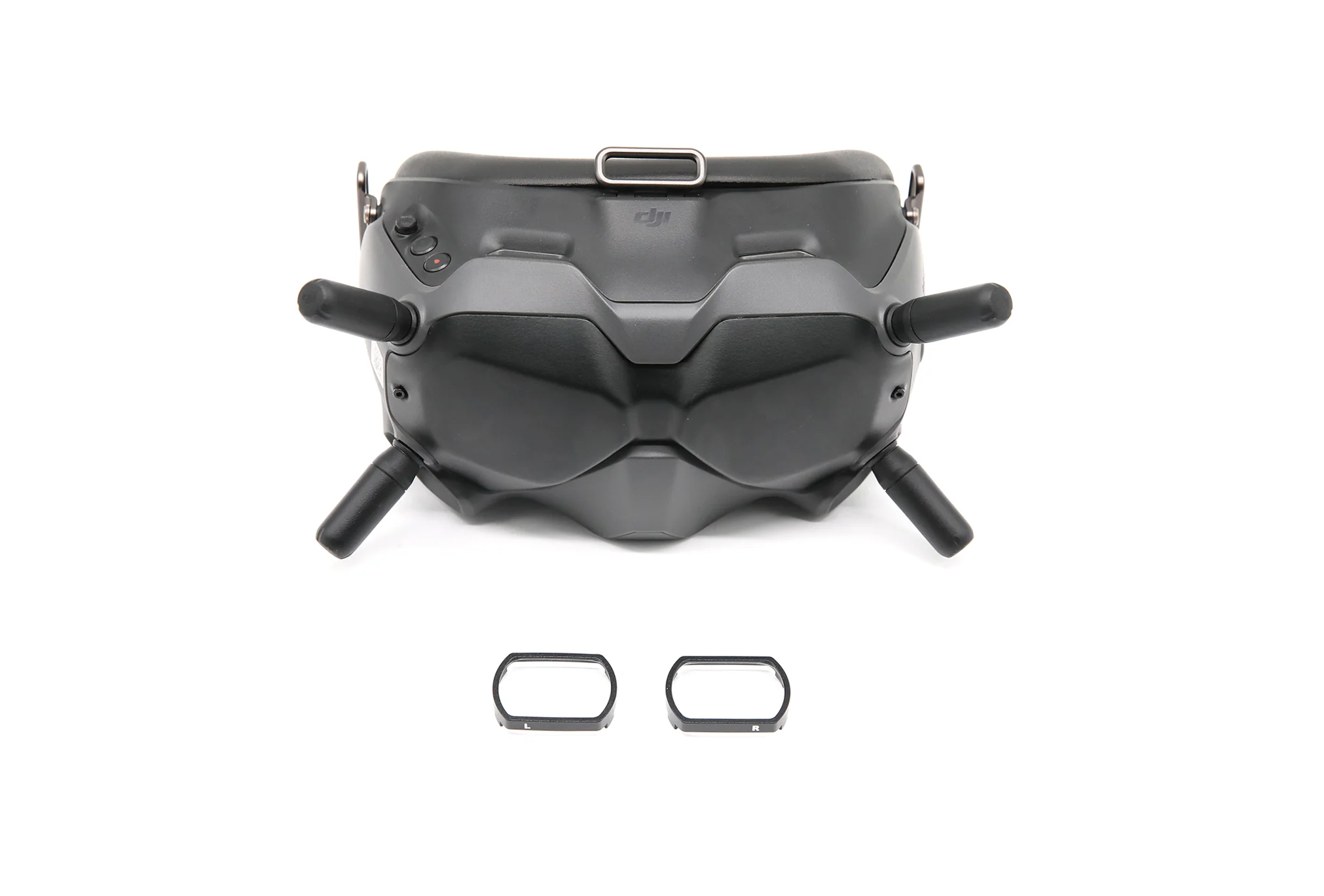 DJI FPV Goggles V2  Prescription lenses - Image 2