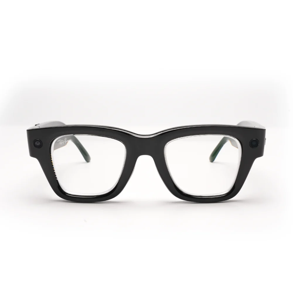 Meta Ray-Ban Display Lenses Inserts (model: 48 - 23)