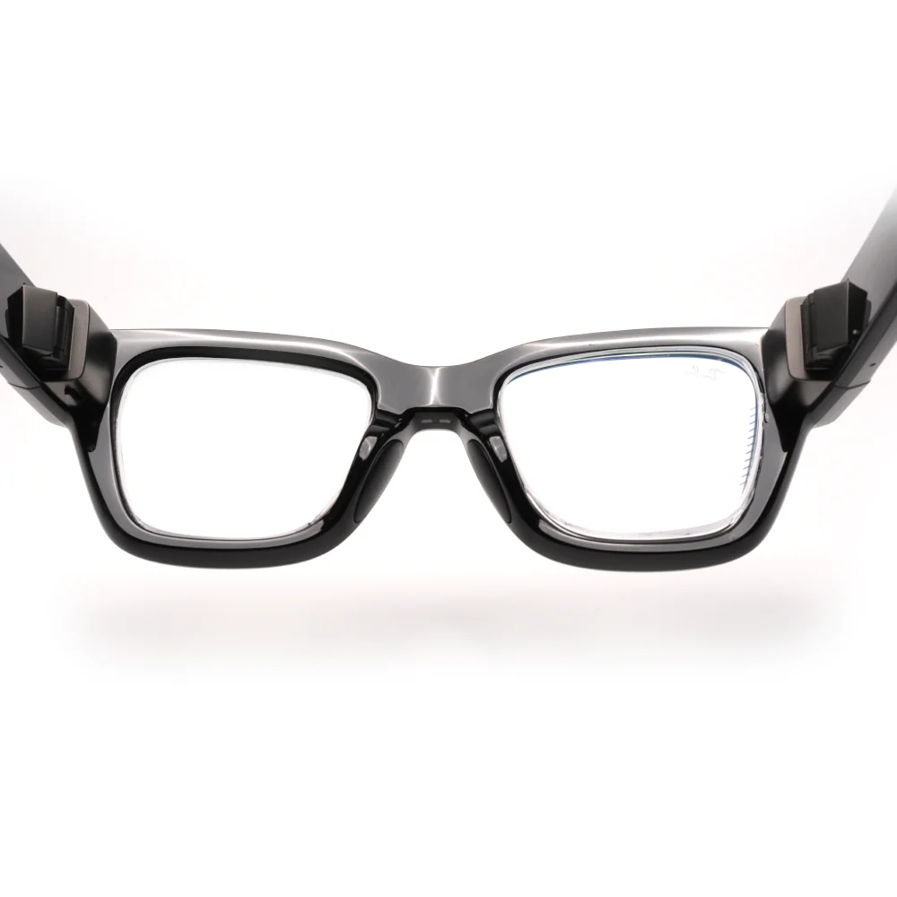 Meta Ray-Ban Display Lenses Inserts (model: 48 - 23) - Image 2
