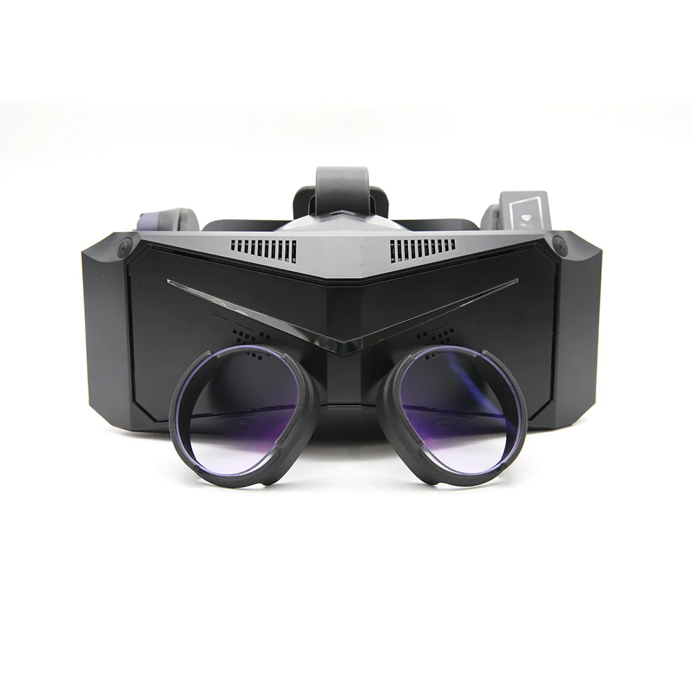 Pimax Crystal/Pimax Crystal Light Prescription Lenses (non-magnetic) - Image 2